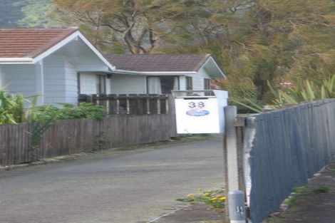 Photo of property in 38 Awamutu Grove, Waiwhetu, Lower Hutt, 5010