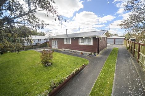 Photo of property in 4 Pain Street, Bulls, 4818