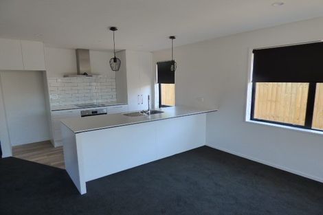 Photo of property in 166 Rangiora Woodend Road, Woodend, 7610