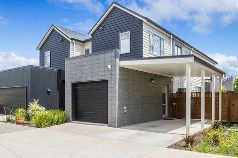 Photo of property in 41 Liquidambar Drive, Hobsonville, Auckland, 0616