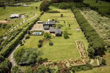 Photo of property in 245 Otaki Gorge Road, Hautere, Otaki, 5582