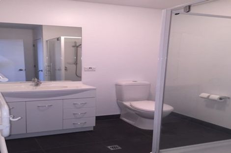 Photo of property in Hannahs Warehouse, 20/13 Leeds Street, Te Aro, Wellington, 6011