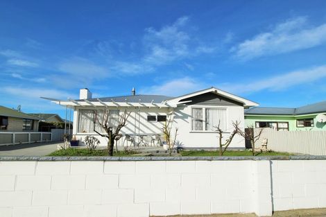 Photo of property in 437 Thames Highway, Oamaru North, Oamaru, 9400
