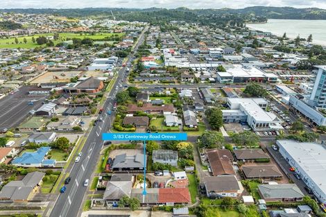 Photo of property in 3/83 Centreway Road, Orewa, 0931