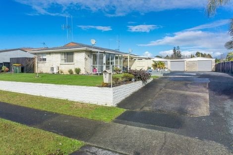 Photo of property in 143b Totara Drive, Pukete, Hamilton, 3200