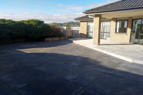 Photo of property in 23 Kahurangi Heights, Aotea, Porirua, 5024