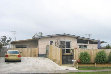 Photo of property in 21 Rossiter Place, Chartwell, Hamilton, 3210