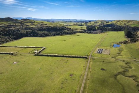 Photo of property in 1233 Kereru Road, Maraekakaho, Hastings, 4171