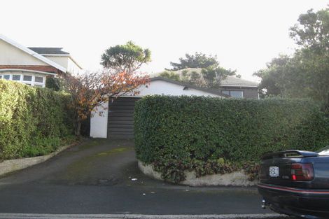 Photo of property in 11 Spencer Street, Andersons Bay, Dunedin, 9013