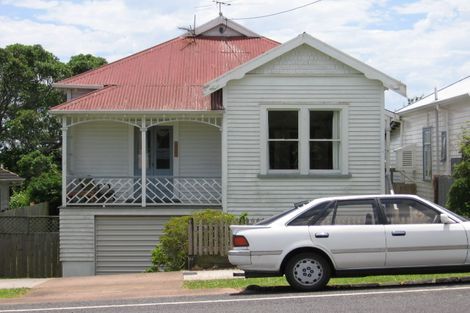 Photo of property in 7 Old Mill Road, Grey Lynn, Auckland, 1021