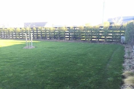 Photo of property in 1 Eastfield Drive, Lincoln, 7608