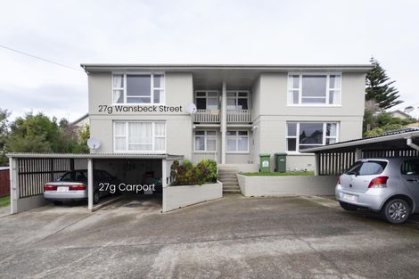 Photo of property in 27g Wansbeck Street, South Hill, Oamaru, 9400