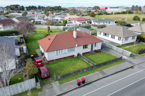 Photo of property in 113-115 Isabella Street, Glengarry, Invercargill, 9810