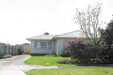 Photo of property in 5 Barry Street, Ferndale, New Plymouth, 4310