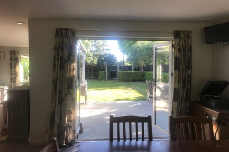 Photo of property in 52 Tosswill Road, Prebbleton, 7604