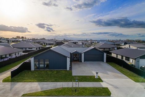 Photo of property in 120 Page Crescent, Te Awamutu, 3800