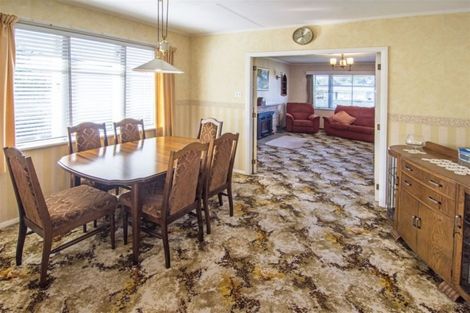 Photo of property in 41 Keir Crescent, Lansdowne, Masterton, 5810