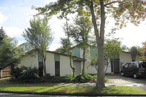 Photo of property in 310 Waimairi Road, Ilam, Christchurch, 8041