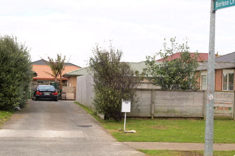 Photo of property in 50 Langiola Drive, Favona, Auckland, 2024