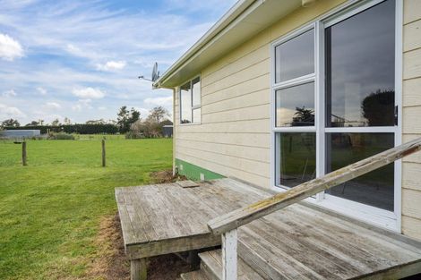 Photo of property in 229 Pomona East, Makarewa, Invercargill, 9876