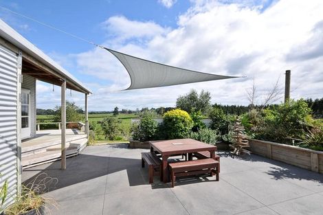 Photo of property in 25 Mellow Road, Ohaupo, 3881