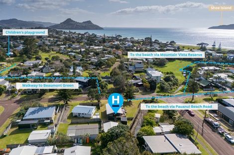 Photo of property in 48 Pauanui Beach Road, Pauanui, Hikuai, 3579