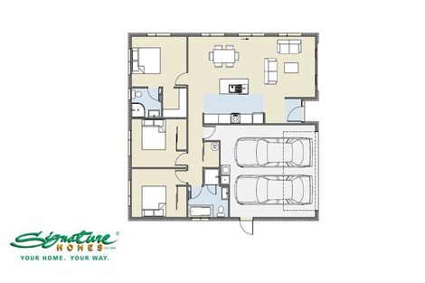 Photo of property in 44 Cork Street, Halswell, Christchurch, 8025