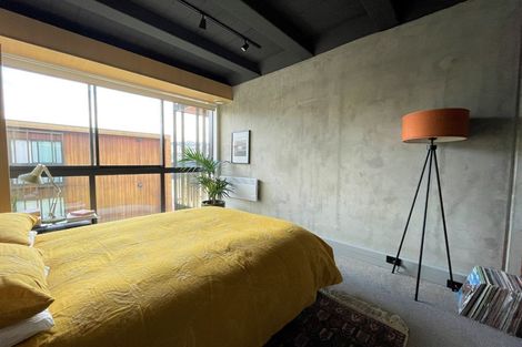 Photo of property in Vedado Apartments, 208/41 Hopper Street, Mount Cook, Wellington, 6011