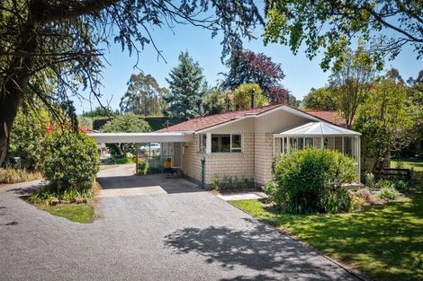 Photo of property in 178 Hororata Dunsandel Road, Dunsandel, Leeston, 7682