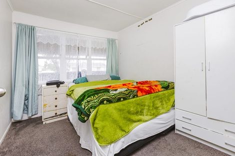 Photo of property in 3 Corsair Crescent, Mangere, Auckland, 2022
