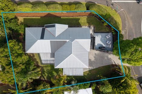 Photo of property in 36 Aldern Road, Massey, Auckland, 0614
