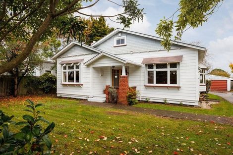 Photo of property in 292 Ruahine Street, Terrace End, Palmerston North, 4410