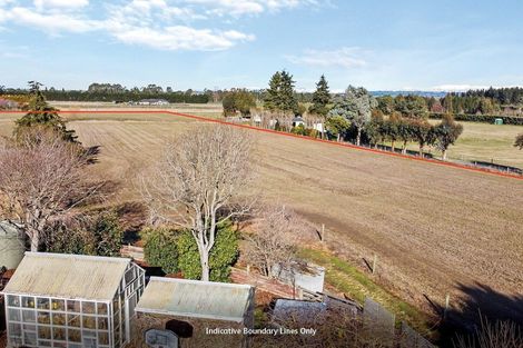 Photo of property in 39 Lynch Road, Levels, Timaru, 7973