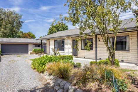 Photo of property in 50 Kowhai Avenue, Rangiora, 7400