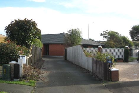 Photo of property in 5 Cardigan Bay Place, Addington, Christchurch, 8024