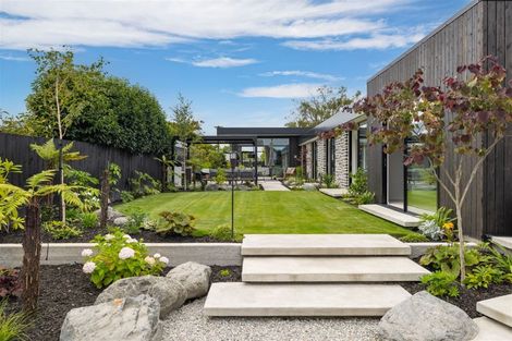 Photo of property in 97 Bryndwr Road, Bryndwr, Christchurch, 8052