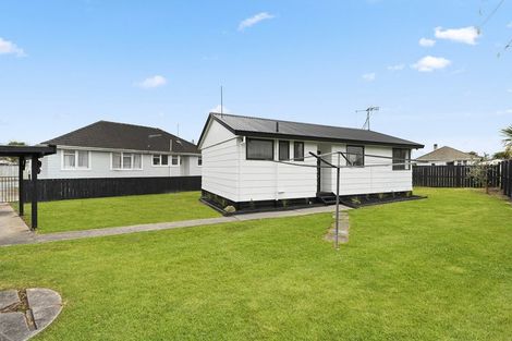 Photo of property in 13b Hockin Place, Fairfield, Hamilton, 3214