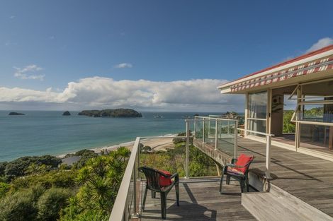 Photo of property in 76 Grange Road, Hahei, Whitianga, 3591