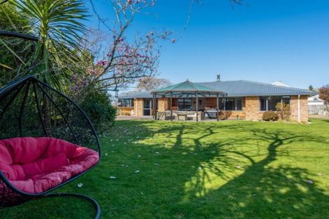 Photo of property in 11 Westhaven Place, Redwoodtown, Blenheim, 7201