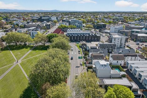 Photo of property in 2/34 Cranmer Square, Christchurch Central, Christchurch, 8013