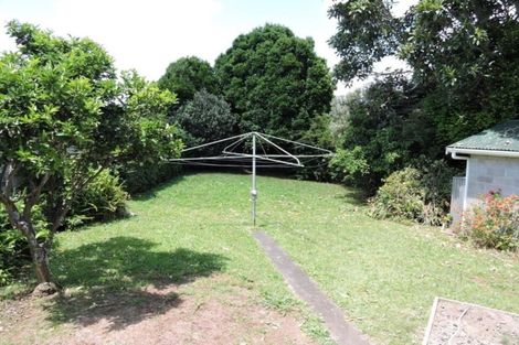 Photo of property in 16 Tawa Crescent, Manurewa, Auckland, 2102