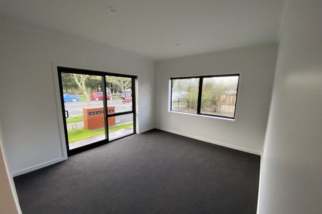 Photo of property in 1/169 Knighton Road, Hillcrest, Hamilton, 3216