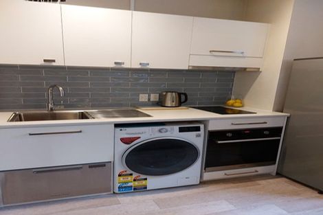 Photo of property in Urbane Apartments, 26/29 Webb Street, Mount Cook, Wellington, 6011