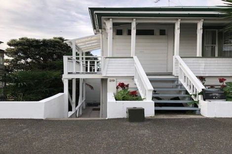 Photo of property in 29 London Street, Saint Marys Bay, Auckland, 1011
