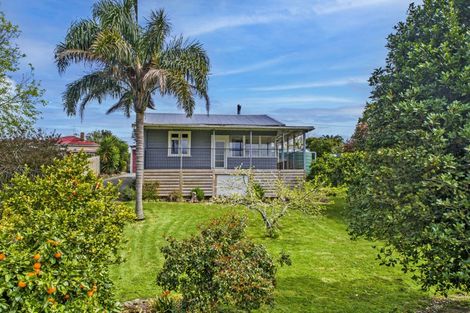 Photo of property in 9 French Street, Waiotira, 0193