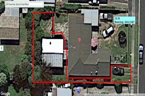Photo of property in 54 Kowhai Street, Hamilton Lake, Hamilton, 3204