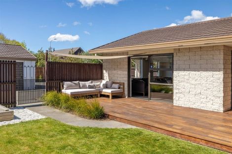 Photo of property in 59 Patterson Terrace, Halswell, Christchurch, 8025