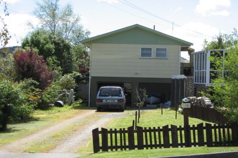 Photo of property in 10 Otago Street, Picton, 7220