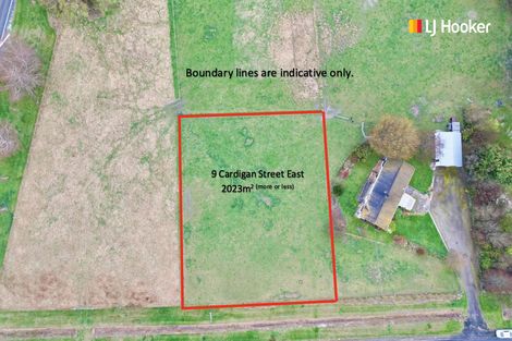 Photo of property in 9 Cardigan Street East, Middlemarch, 9597