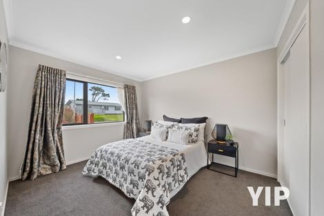 Photo of property in 175 Mark Avenue, Grenada Village, Wellington, 6037